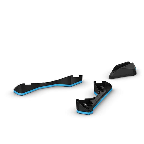 Garmin - Tacx Tacx NEO Motion Plates Trainer Accessories _ Unite - B1keparts.com