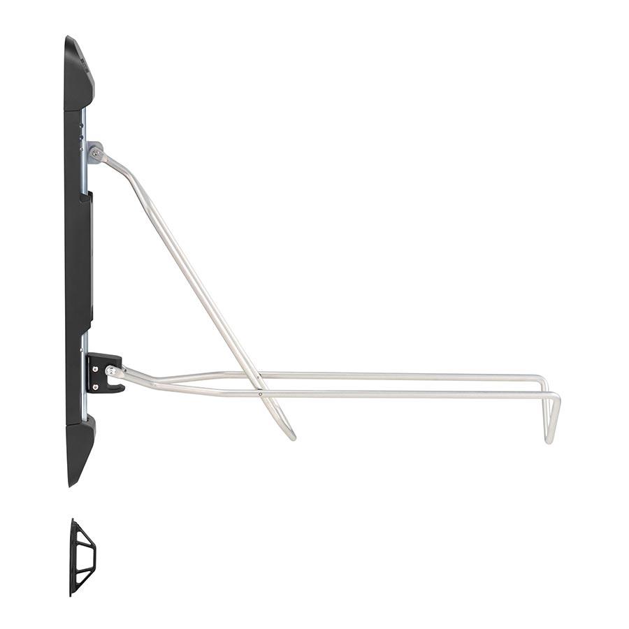 Evo - Pivot Rack Bicycle Hooks _ Unite - B1keparts.com