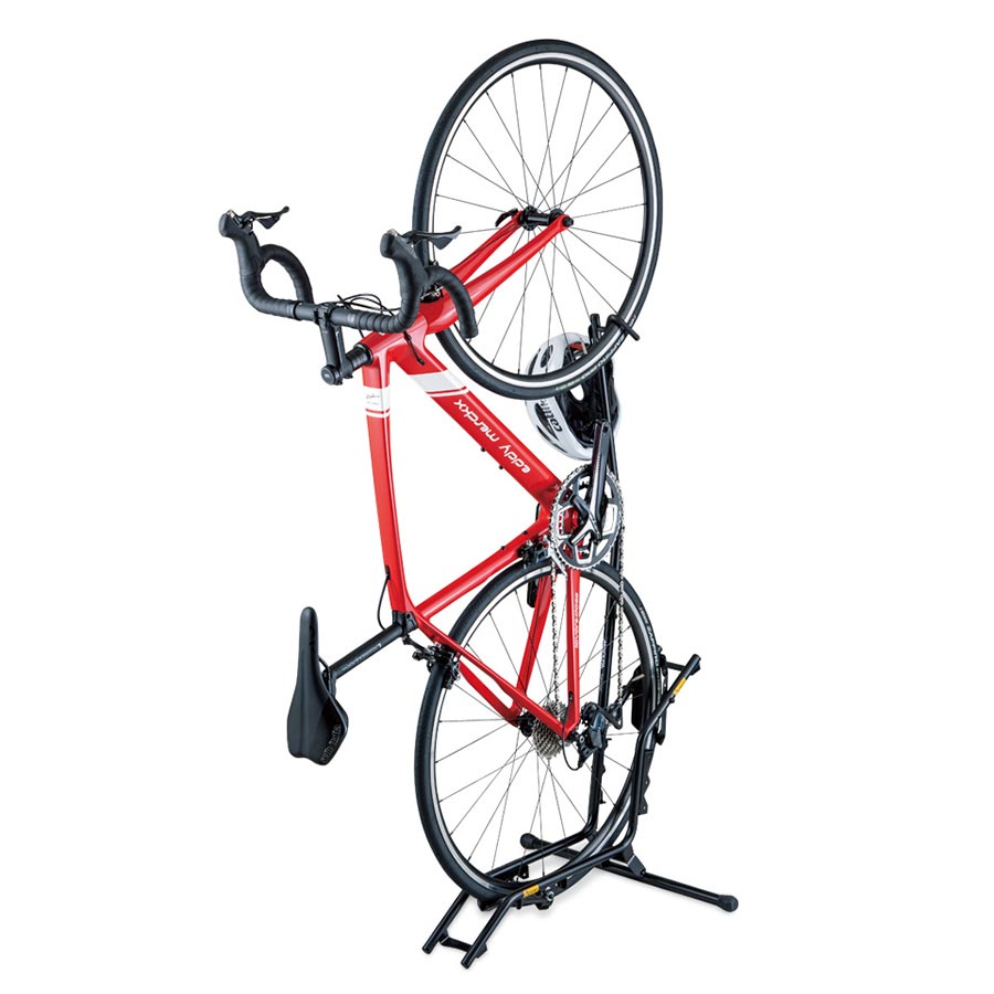 Minoura, DS-2200, Bikes: 1, On the floor