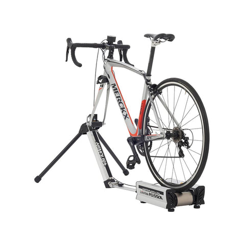 Minoura, FG550A, Rollers