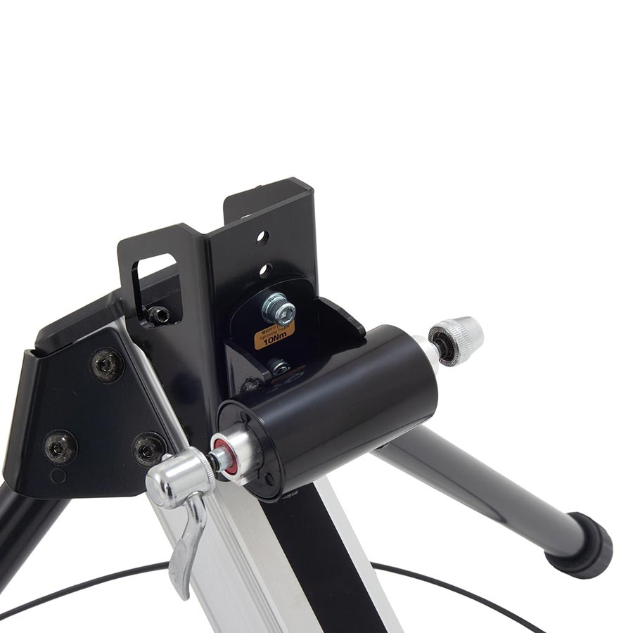 Minoura, FG550A, Rollers
