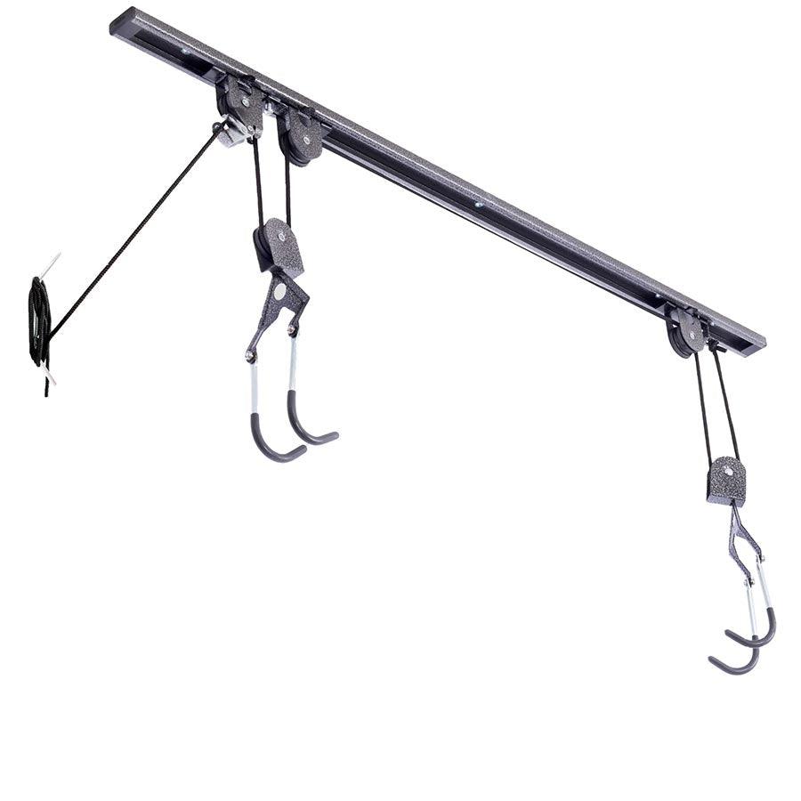 Delta - Hoist Pro Bicycle Hooks _ Unite - B1keparts.com