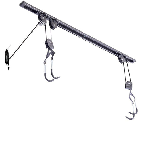 Delta - Hoist Pro Bicycle Hooks _ Unite - B1keparts.com