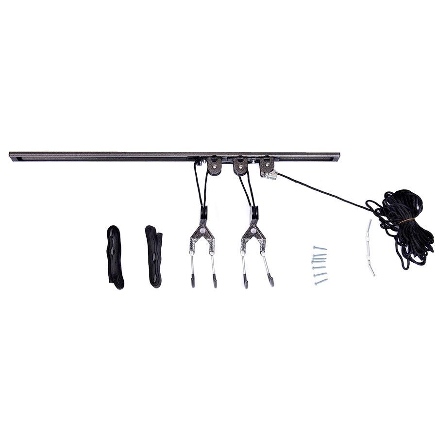 Delta - Hoist Pro Bicycle Hooks _ Unite - B1keparts.com