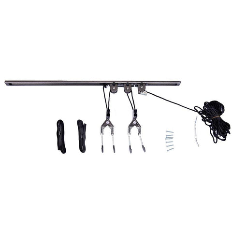 Delta - Hoist Pro Bicycle Hooks _ Unite - B1keparts.com