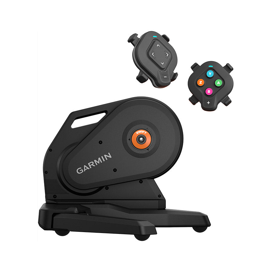 Garmin, Nera w Zwift Cog, Trainer, Magnetic
