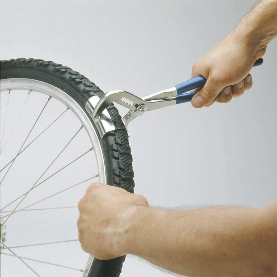 Park Tool - PTS-1 Tube and Tire Repair _ Unite - B1keparts.com