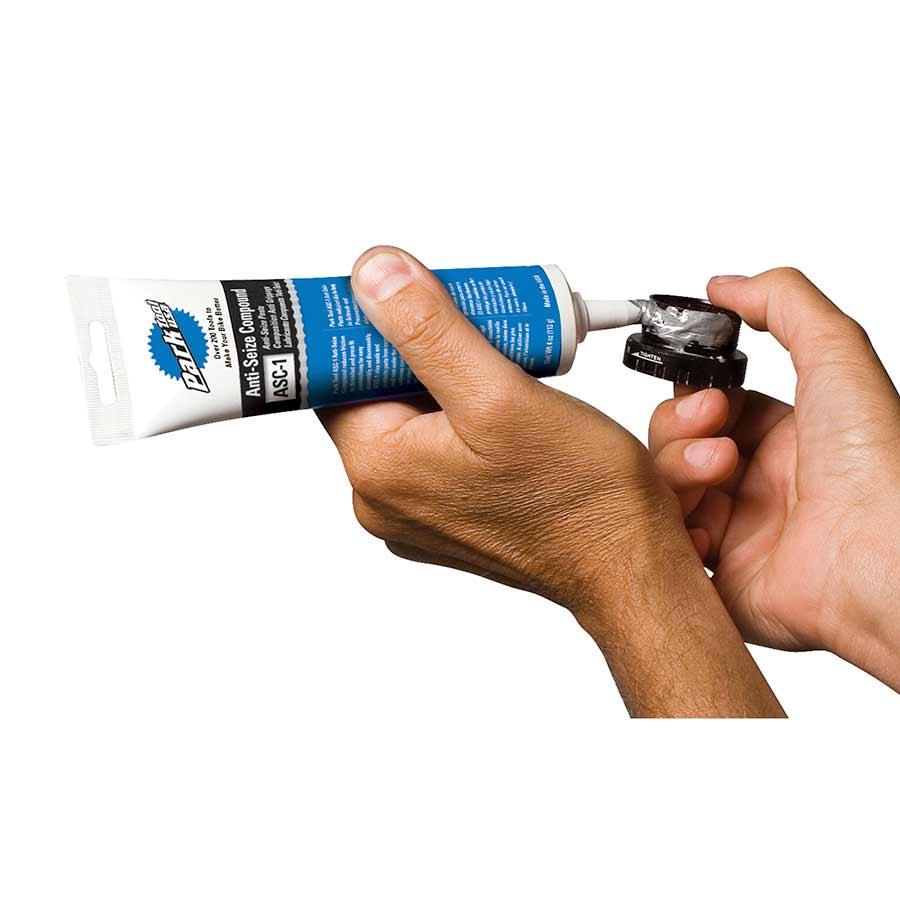 Park Tool - ASC-1 Assembly Compound _ Unite - B1keparts.com