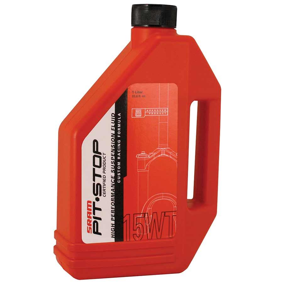 RockShox - Fork Oil Fork Suspension Oil _ Unite - B1keparts.com
