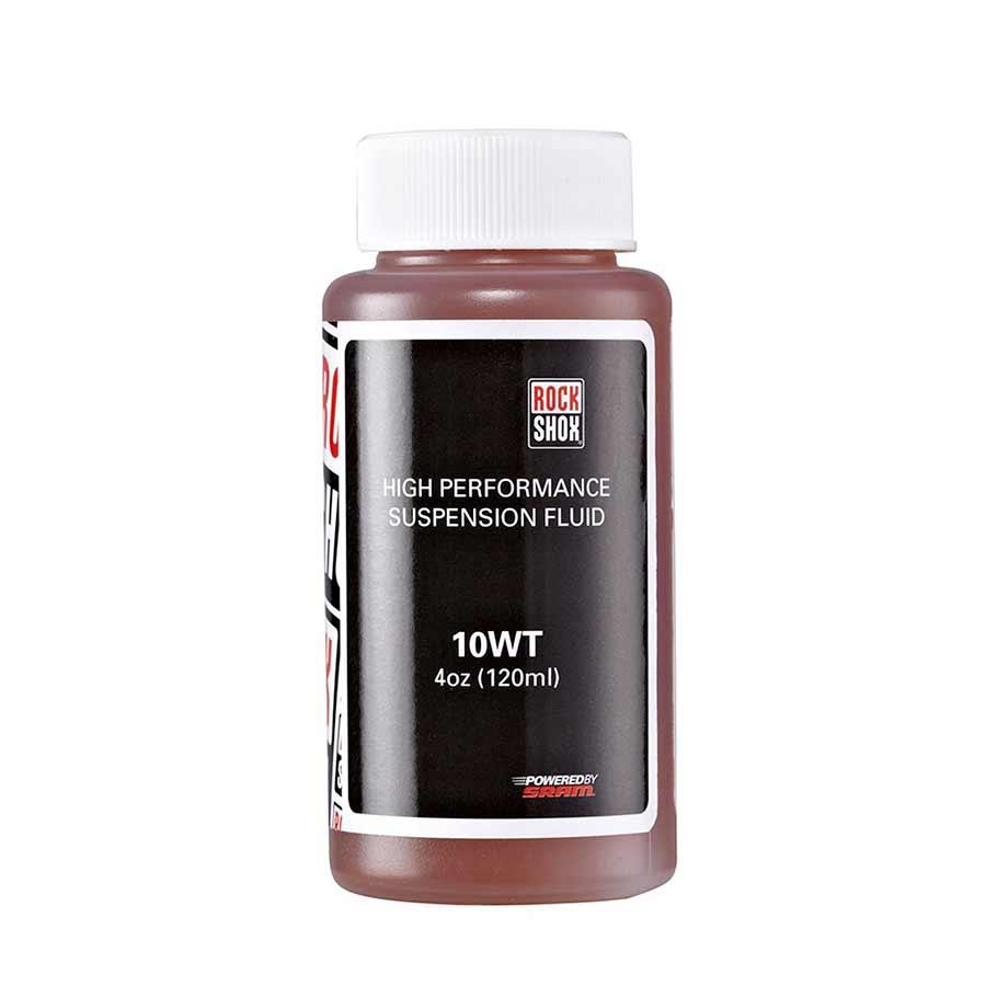 RockShox - Fork Oil Fork Suspension Oil _ Unite - B1keparts.com