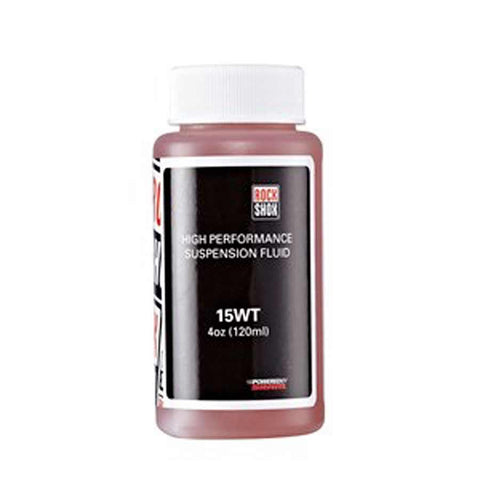 RockShox - Fork Oil Fork Suspension Oil _ Unite - B1keparts.com