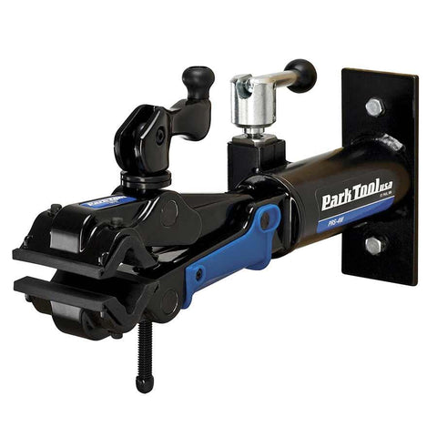 Park Tool - PRS-4 W Repair Stands _ Unite - B1keparts.com