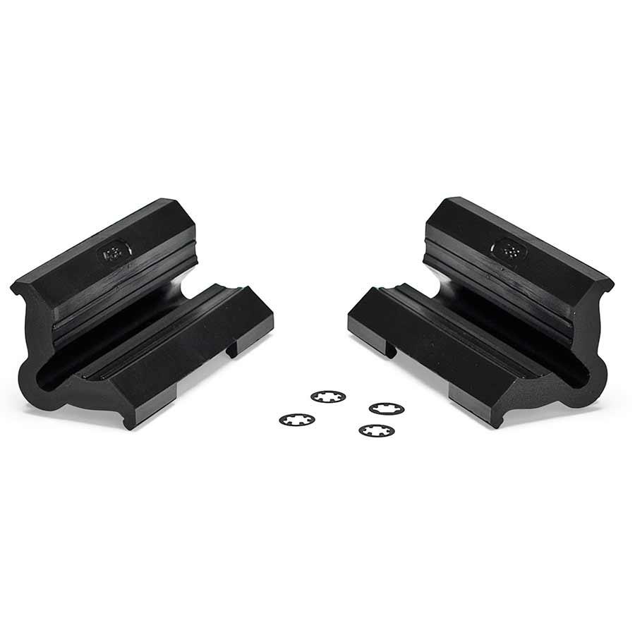 Park Tool - Clamp Covers (Twin Cable Groove) Repair Stands _ Unite - B1keparts.com