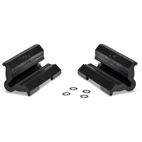 Park Tool - Clamp Covers (Twin Cable Groove) Repair Stands _ Unite - B1keparts.com