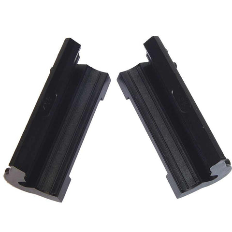 Park Tool - Clamp Covers (Twin Cable Groove) Repair Stands _ Unite - B1keparts.com