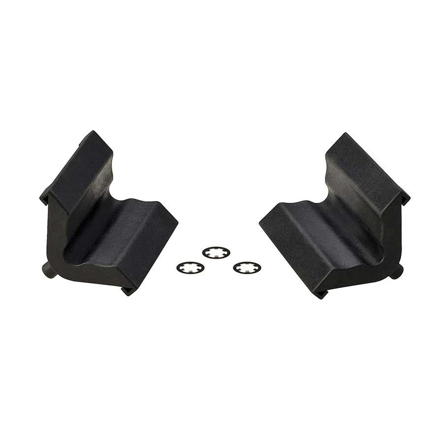 Park Tool - Clamp Covers (Twin Cable Groove) Repair Stands _ Unite - B1keparts.com