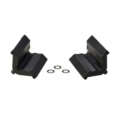 Park Tool - Clamp Covers (Twin Cable Groove) Repair Stands _ Unite - B1keparts.com