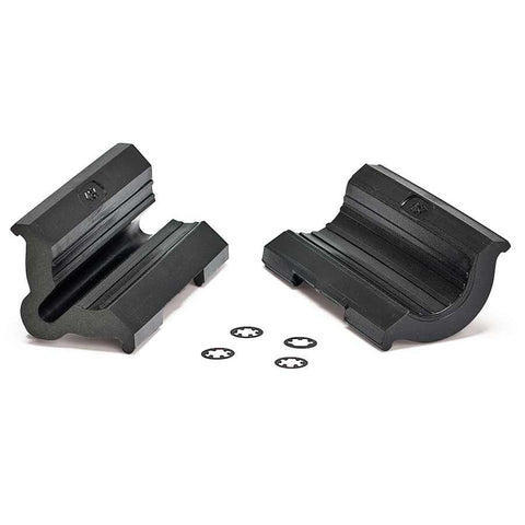 Park Tool - Clamp Covers (Single Cable Groove) Repair Stands _ Unite - B1keparts.com