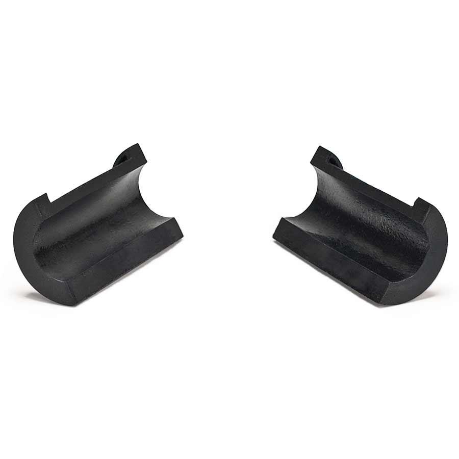 Park Tool - Clamp Covers (Single Cable Groove) Repair Stands _ Unite - B1keparts.com