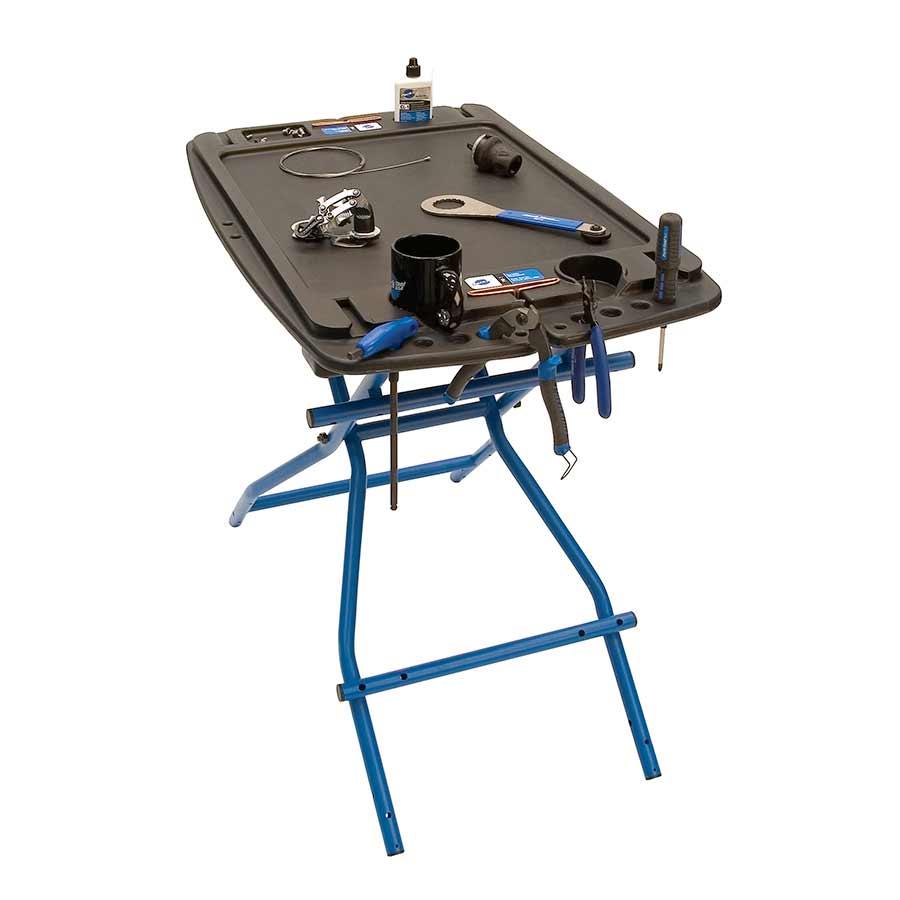 Park Tool - PB-1 Repair Stands _ Unite - B1keparts.com