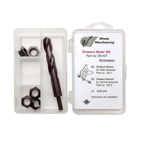 Wheels Manufacturing - Dropout Saver Repair Kit Frame Tools _ Unite - B1keparts.com