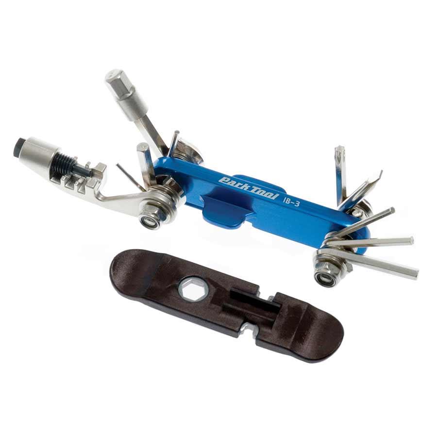 Park Tool - IB-3 Multi-Tools _ Unite - B1keparts.com