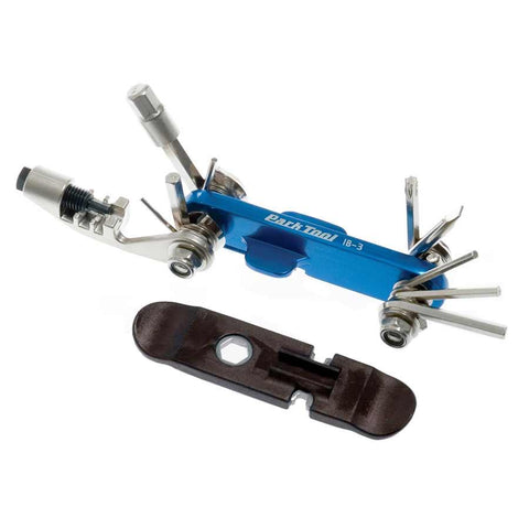 Park Tool - IB-3 Multi-Tools _ Unite - B1keparts.com