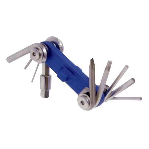 Park Tool - IB-2 Multi-Tools _ Unite - B1keparts.com