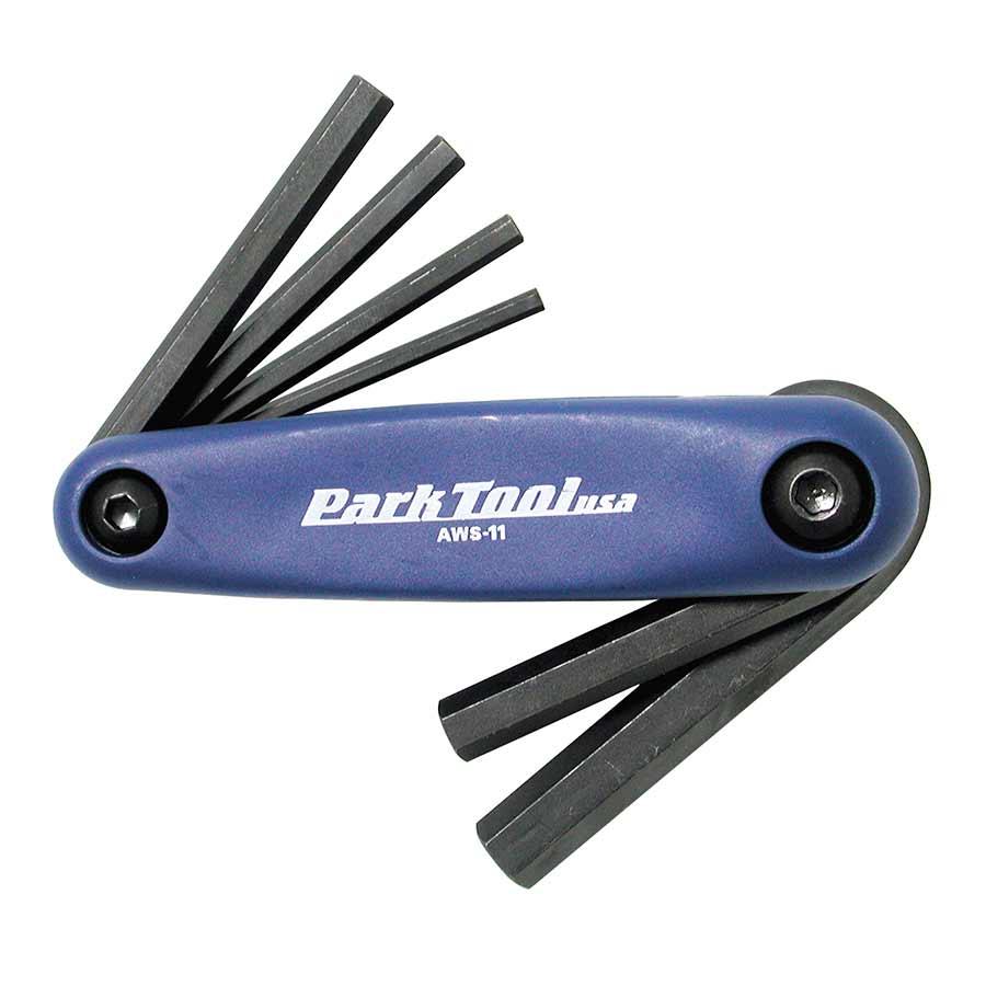 Park Tool - AWS-11 Multi-Tools _ Unite - B1keparts.com