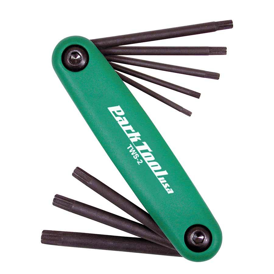 Park Tool - TWS-2 Multi-Tools _ Unite - B1keparts.com