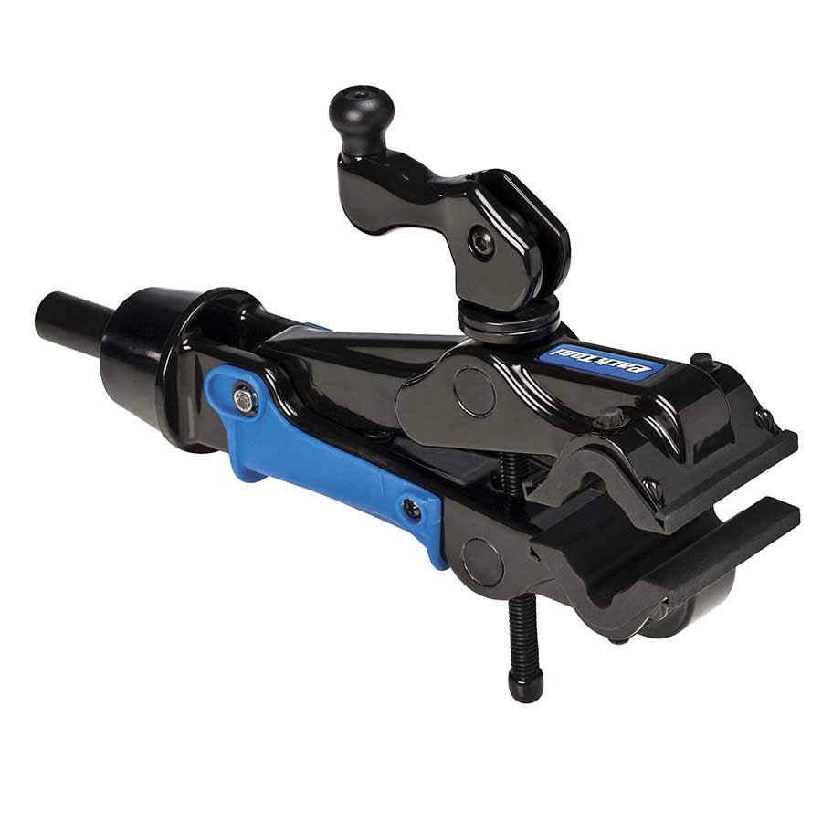Park Tool - Repair Stand Clamp Repair Stands _ Unite - B1keparts.com