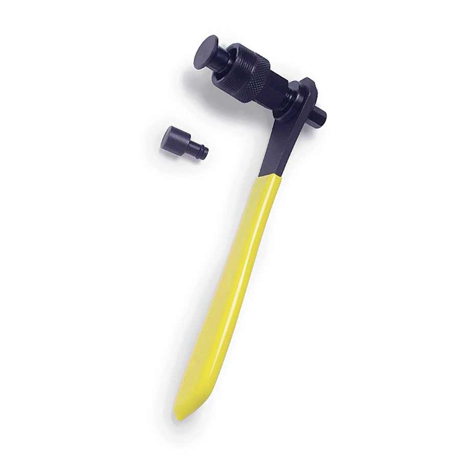 Pedros - Universal Crank Remover W/Handle Crank Arm Tools _ Unite - B1keparts.com