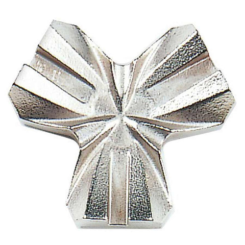 Clé à rayons multiples