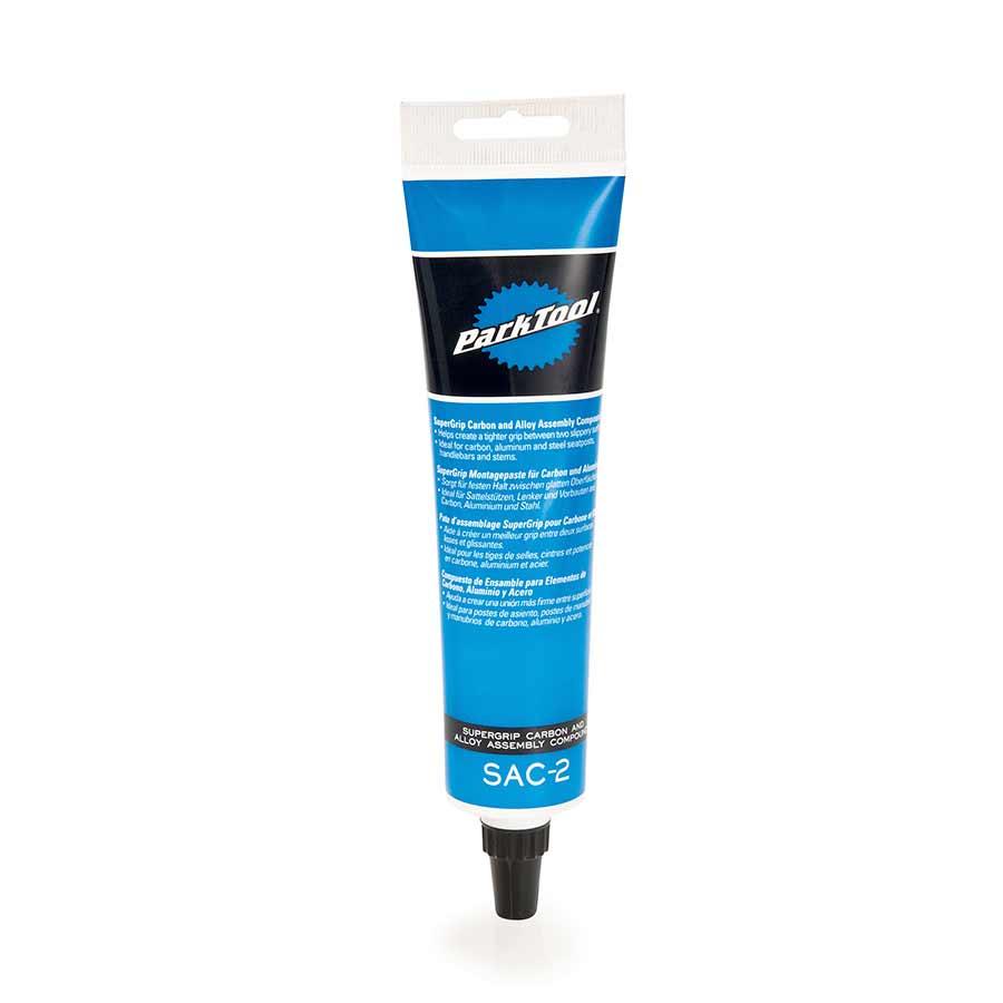 Park Tool - SAC-2 Assembly Compound _ Unite - B1keparts.com