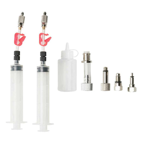 Kit de purge professionnel