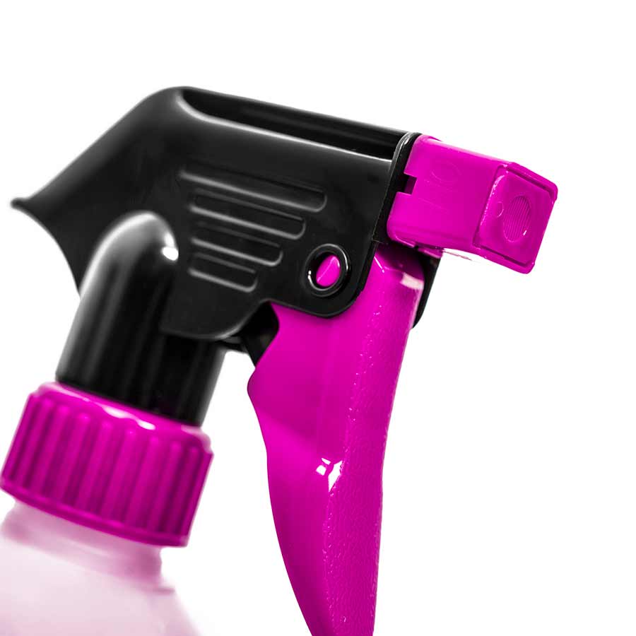Muc-Off, Nano Tech Bike Cleaner, 1L