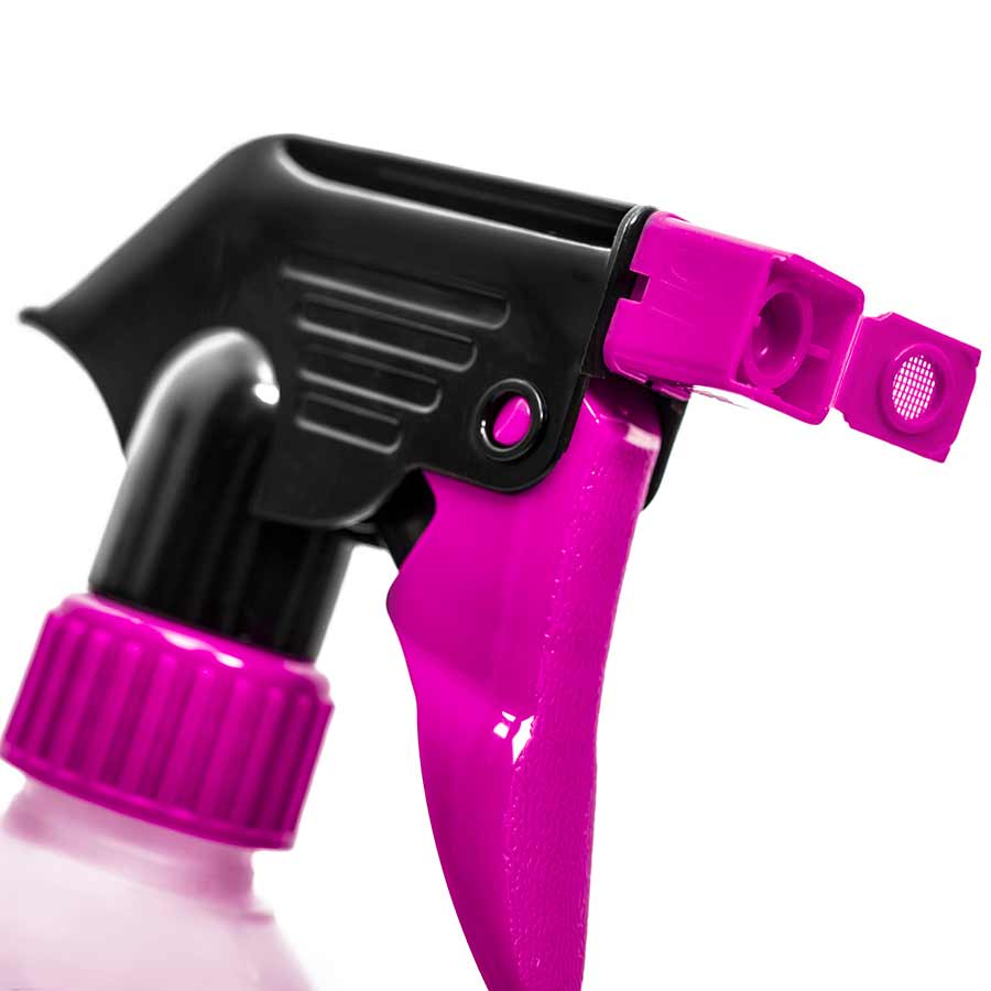 Muc-Off, Nano Tech Bike Cleaner, 1L
