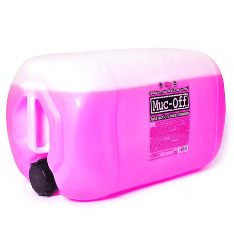 Muc-Off - Nano Tech Biodegradable Cleaner Cleaners / Bike Wash / Polishes _ Unite - B1keparts.com