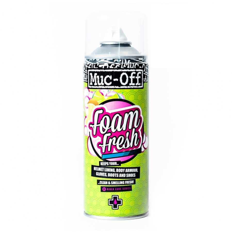 Muc-Off - Foam Fresh Cleaners / Bike Wash / Polishes _ Unite - B1keparts.com