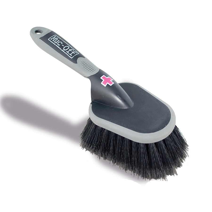 Muc-Off - Soft Washing Brush Brushes _ Unite - B1keparts.com