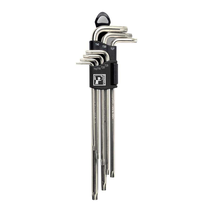 Clés Torx L