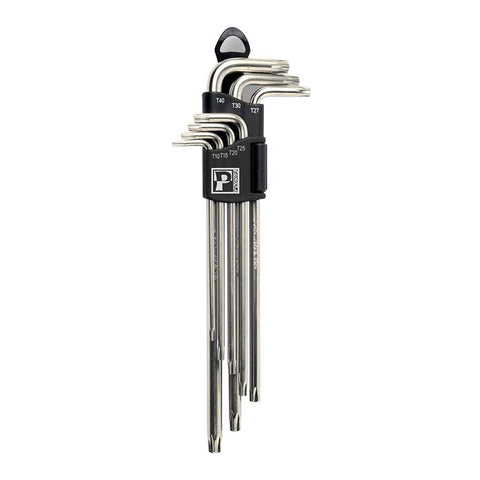 Clés Torx L