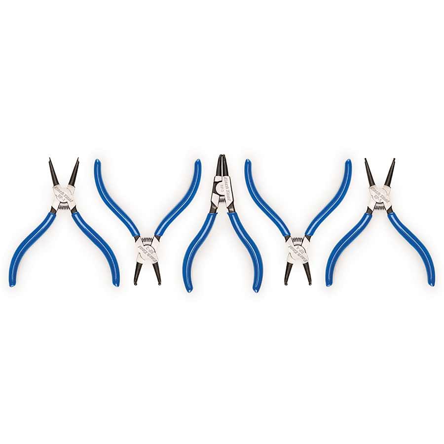 Park Tool - Snap Ring Pliers General / Shop Tools _ Unite - B1keparts.com