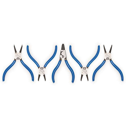 Park Tool - Snap Ring Pliers General / Shop Tools _ Unite - B1keparts.com