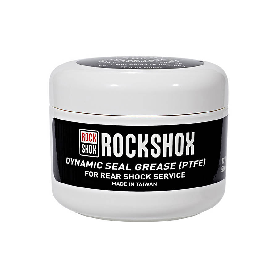 Dynamic Seal Grease