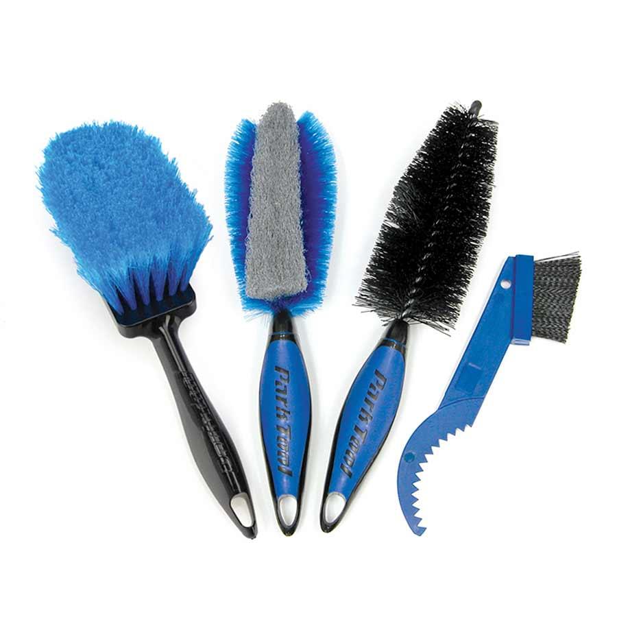 Park Tool - BCB-4.2 Brushes _ Unite - B1keparts.com