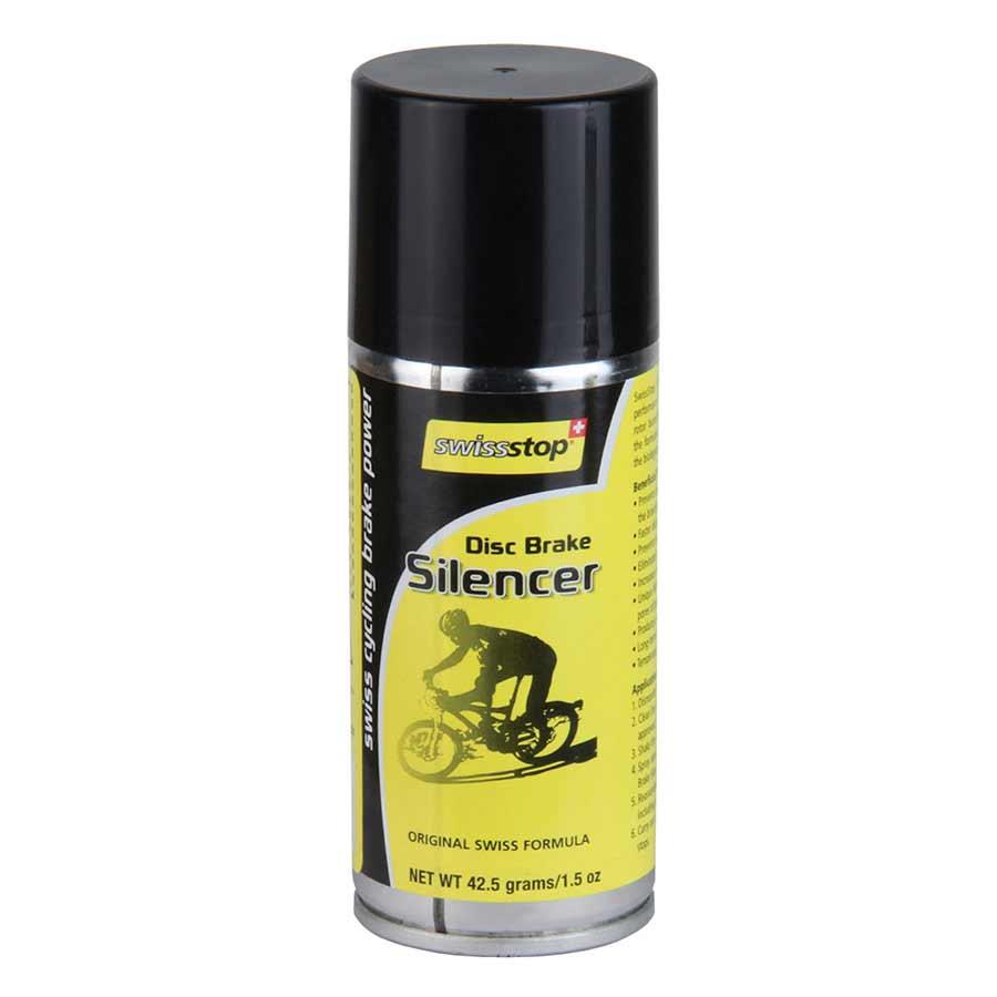 SwissStop - Disc Brake Silencer Spray Brake Tools _ Unite - B1keparts.com