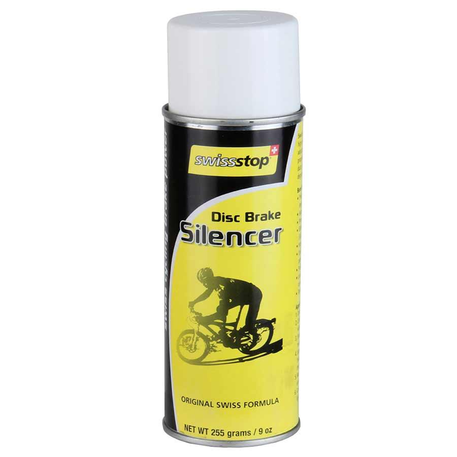 SwissStop - Disc Brake Silencer Spray Brake Tools _ Unite - B1keparts.com