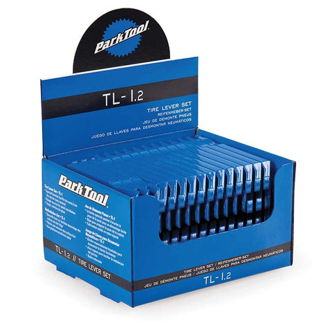 Park Tool - TL-1.2 Tube and Tire Repair _ Unite - B1keparts.com