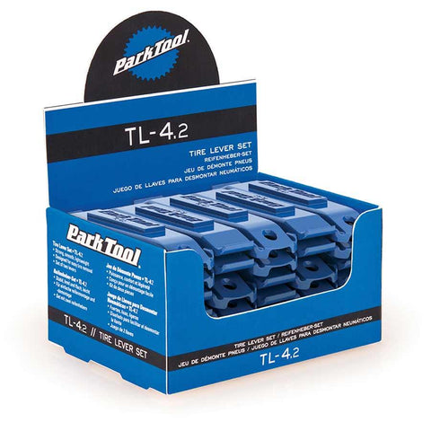 Park Tool - TL-4.2 Tube and Tire Repair _ Unite - B1keparts.com